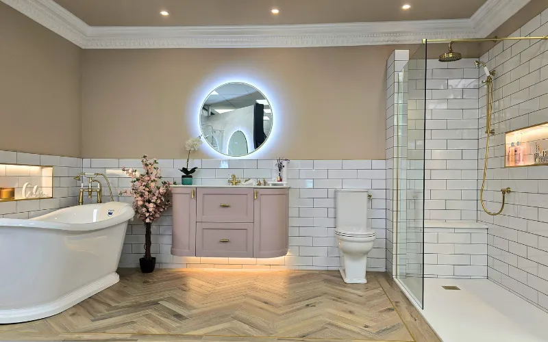 See Whatâ€™s Possible for Your Bathroom